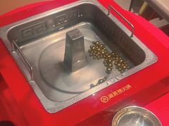 -海底捞火锅(番禺广场店)