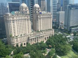 -广州富力君悦大酒店O SPA