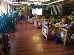 -藏家一号藏餐厅(北京中路店)