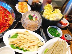 -大龙燚火锅(五一广场店)