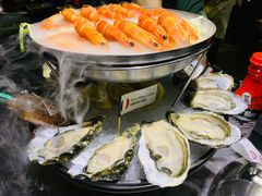 -囧吉香生蚝牛排馆(湖北路店)