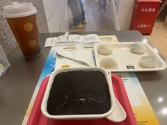 -满记甜品(王府井北京市百货大楼店)