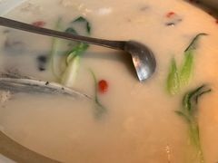 -鱼食饭稻·苏浙土菜17年老馆子(平江路店)