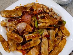 -四海蒸鲜蒸汽海鲜自助(北戴河店)