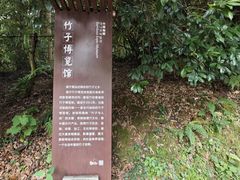 -潜山国家森林公园