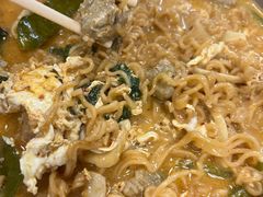 冬阴功泡面-Magic Food Point(Airport Street food)