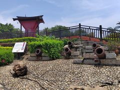 -胡里山炮台