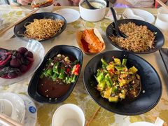 -铭副琦食·虾蟹烩馆(渔人码头店)