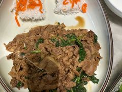 -PHO爺·越南料理(亦庄大族广场店)