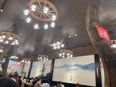 -海岛八号龙虾烧烤田鸡(蓝天路总店)