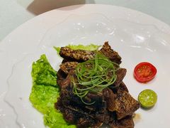 -沪华海鲜大酒楼(南汇店)