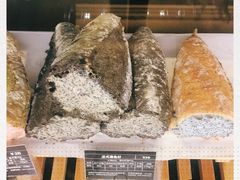 -Let's Taipei 非常烘焙(太古里店)