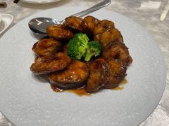 -頂好酒家·经典粤菜(海信广场店)