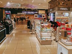 -阿倍野Q's Mall