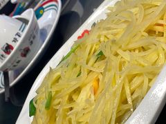 -达叔香味海鲜(海棠68环球美食街店)