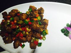 -湘与香缘·湖南菜(王府井北京市百货大楼店)