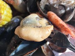 -The Crab Pot Seattle