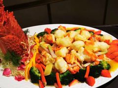 -天瑞轩·粤菜餐厅