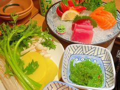 -温野菜涮涮锅(曲江大悦城店)