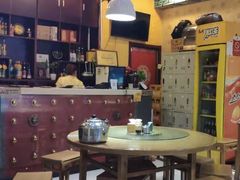 大堂-铸钟褡裢火烧(西三环紫竹桥店)