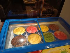 -火炉火自助餐(喜隆多店)