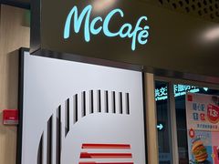 -麦当劳(轻轨曹杨路店)