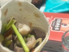 -宗泉烤全羊·烤羊腿·家常菜(解放东路店)