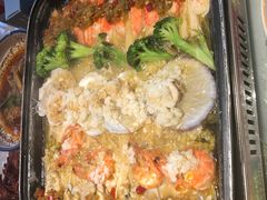 -二十八里太湖船菜(吉祥路店)