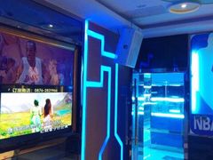 包房-音乐在线主题氧吧KTV(佳宁娜广场店)