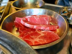 -釜山火炉·海鲜烤肉(紫藤路店)