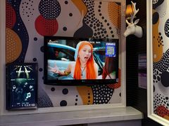 -自由港KTV(王子公主金平店)