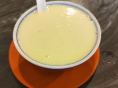 凤凰蛋奶糊-玫瑰甜品(文明路店)