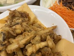 -东北风(江北万达店)