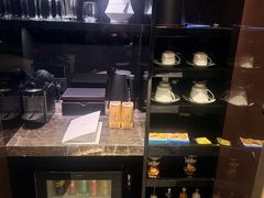 -成都华尔道夫酒店