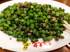 -澳门陈光记烧味饭店(南京德基广场店)