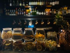 -南宁那莲豪华精选酒店-云霄酒廊·80楼高空城景酒吧
