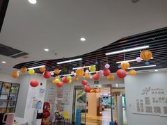 -缤纷鸟美术书法(汉神购物广场校区)