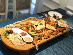 -穆光土耳其餐厅(宣礼店)