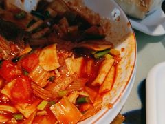 -撒拉花儿·新疆菜·清真(太阳宫店)