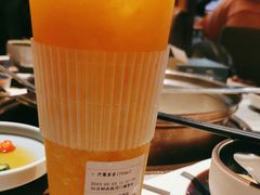 -大头椰·海南椰子鸡火锅(思明万象城店)