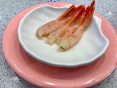 甜虾-争鲜回转寿司(流行前线店)