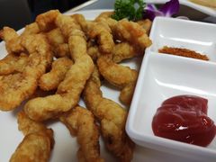 -江南鱼捞(北仑银泰城店)