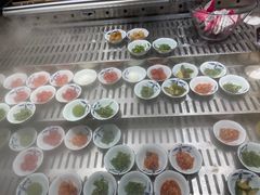 自助取餐区-匠牛亭·锅物烧肉放题自助(昆百大·泰业城店)