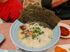 -元气寿司(环球港店)