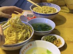 -堂吃饺子(维达北苑店)