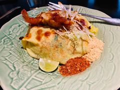 -Thai Alley泰爱里(二沙岛店)