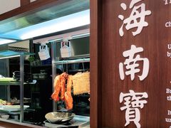-海南宝(星耀樟宜店)