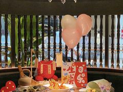 -狮拾久·现代新加坡料理(壹方城店)