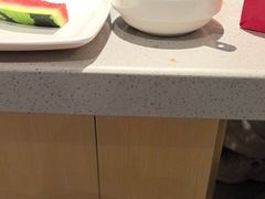 -海底捞火锅(百利广场店)