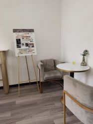 -汐月Health纤体spa中心